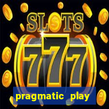 pragmatic play slots rtp